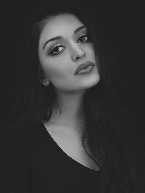 Aditi Rai